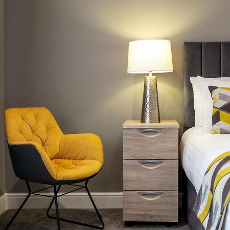 Roydon Marina Village Hotel Экстерьер фото